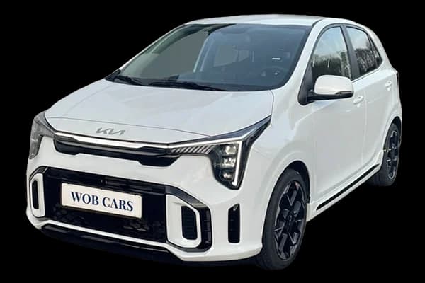 KIA Picanto Motion